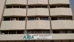 KTBA condemns FTO statement, demands resignation