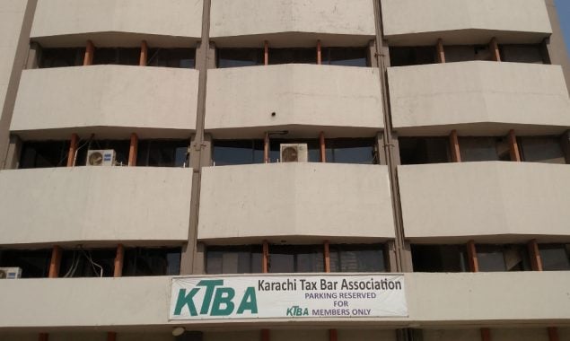 KTBA criticises denial of tax refund adjustments