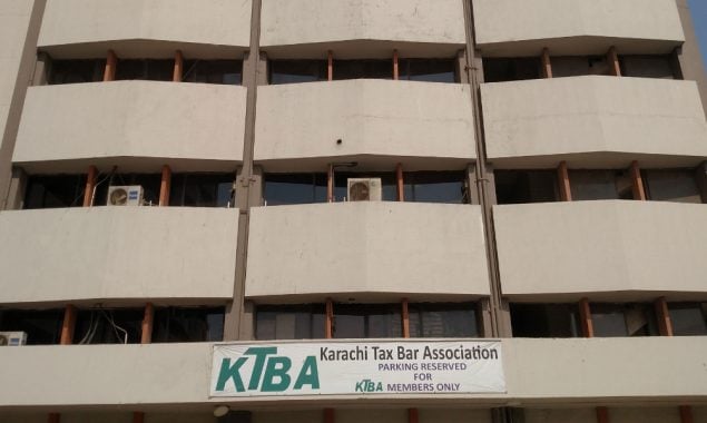 KTBA condemns FTO statement, demands resignation