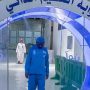 Saudi Arabia detects 1st case of Omicron variant
