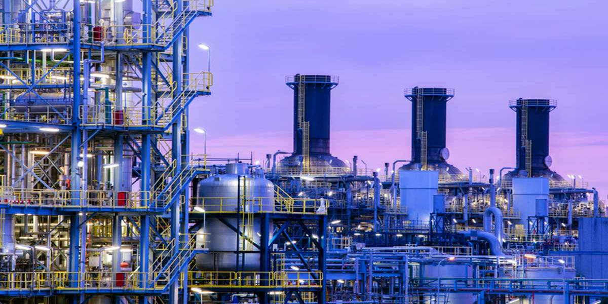petrochemical projects