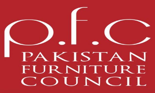 Furniture exports