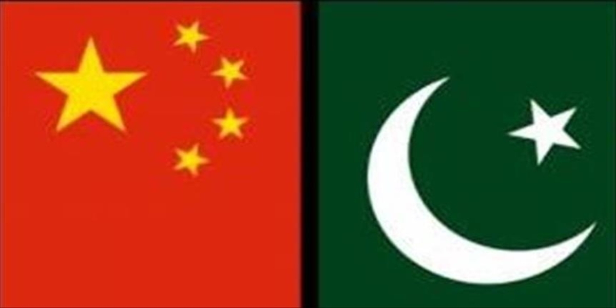 BRI Sino-Pakistan