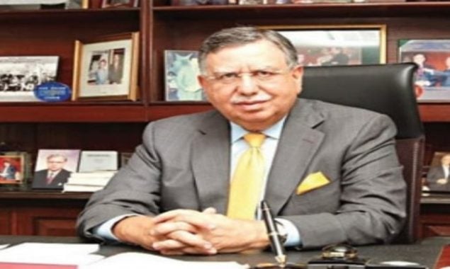 Smeda’s role crucial in SME sector’s development: Tarin