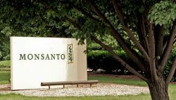 Monsanto