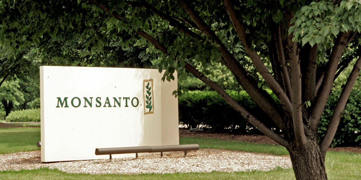 Monsanto