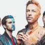 Coldplay will stop production in 2025: Chris Martin
