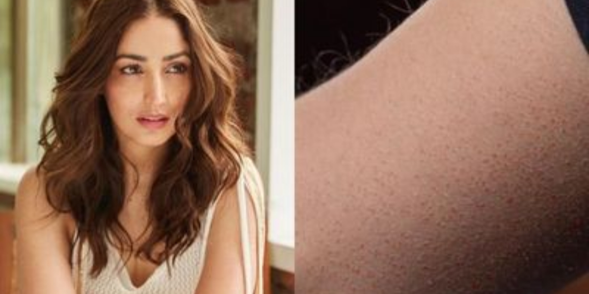 Yami Gautam