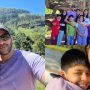 Sunita Marshall enjoys family vacation in Sri Lanka, see photos