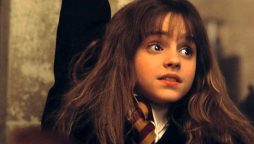 Why did Emma Watson almost quit her role as Hermione Granger?