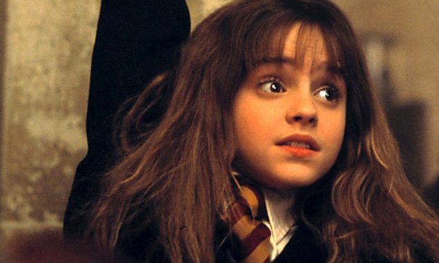 Why did Emma Watson almost quit her role as Hermione Granger?