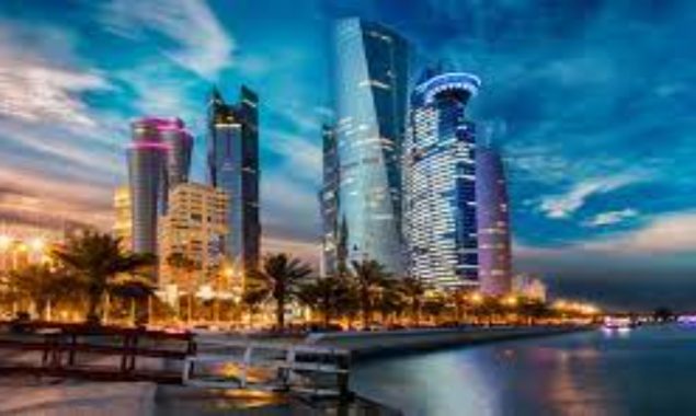 Qatar approves budget, expects to revenue to rise 22.1%