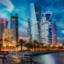 Qatar approves budget, expects to revenue to rise 22.1%