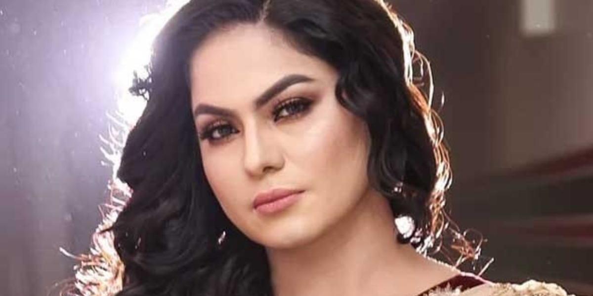 "I will marry again," says Venna Malik