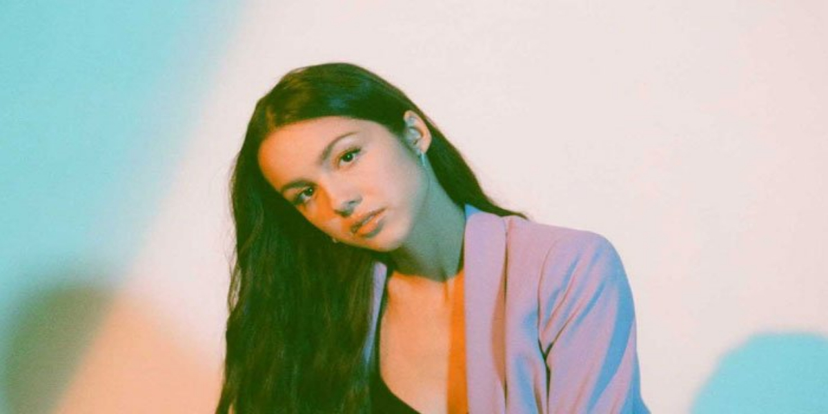 Olivia Rodrigo