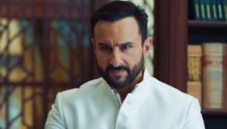 Saif Ali Khan
