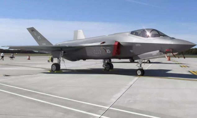 UAE suspends talks on $23 billion weapons deal with US