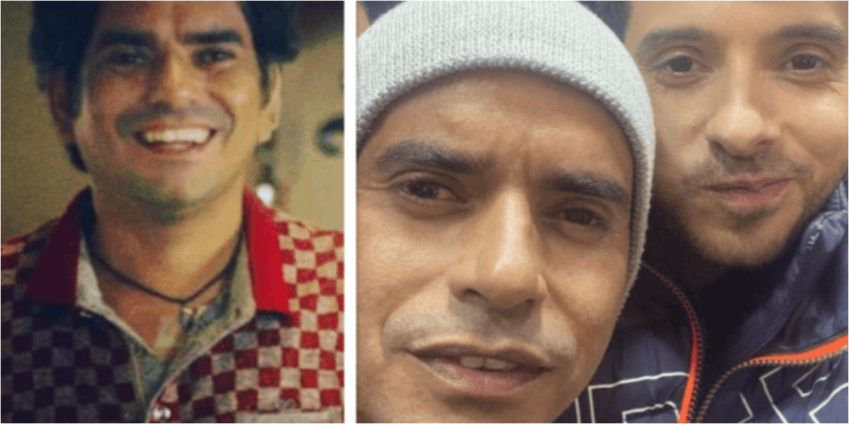'Mirzapur' actor Brahma Mishra dies of cardiac arrest