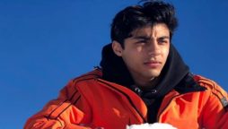 Aryan Khan