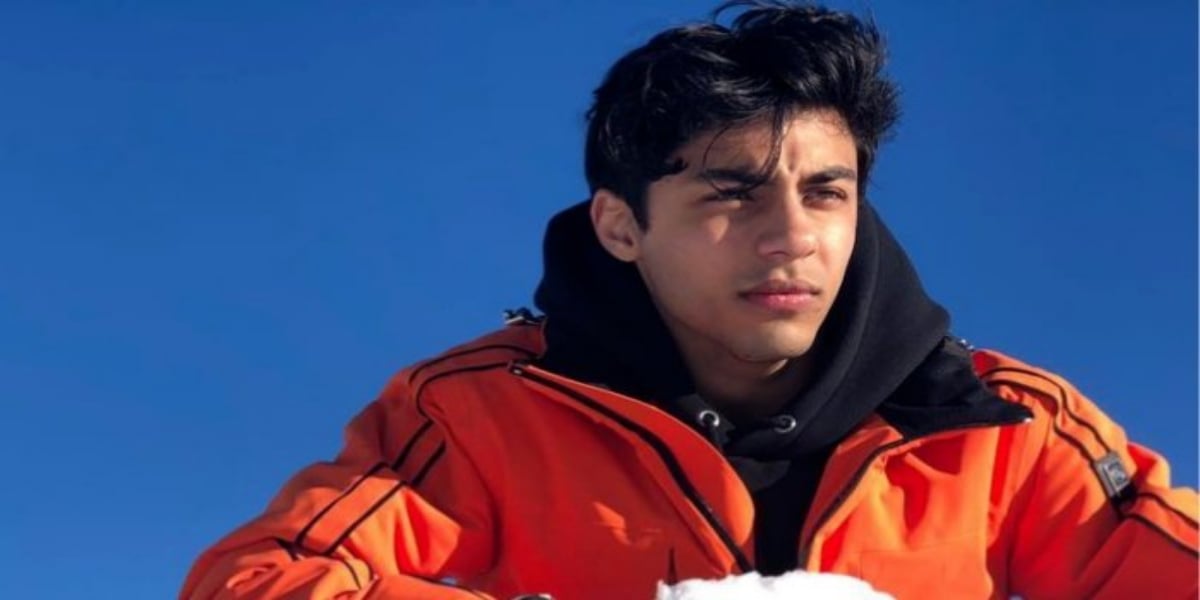 Aryan Khan