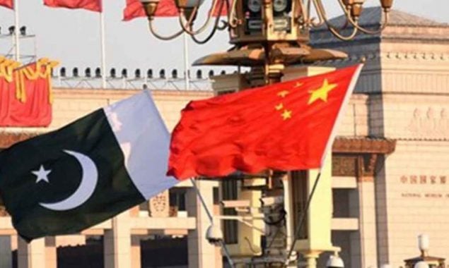 Pak-China enterprises to boost cooperation in potato starch, embroidery