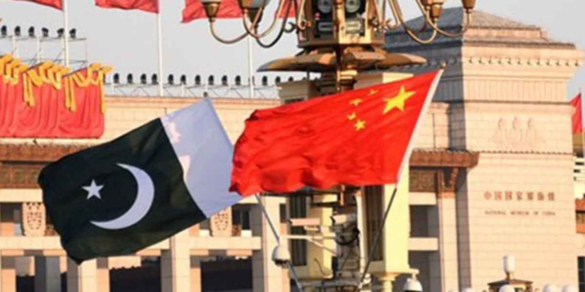 Pak-China enterprises