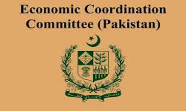 ECC approves Textile and Apparel Policy 2020/25 with certain conditions