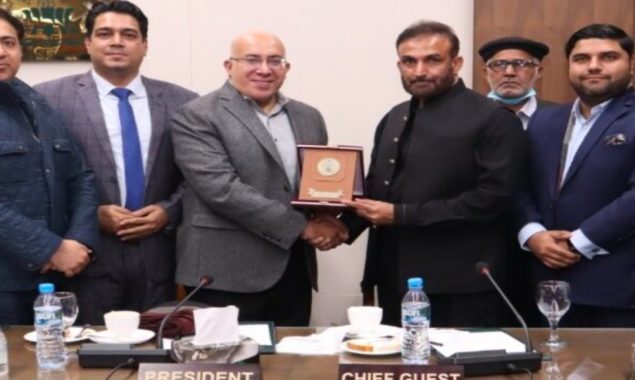 LCCI calls for devising economic revival plan