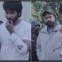 Watch: Shahid Kapoor bleeds all over his clothes after injuring his lips on set