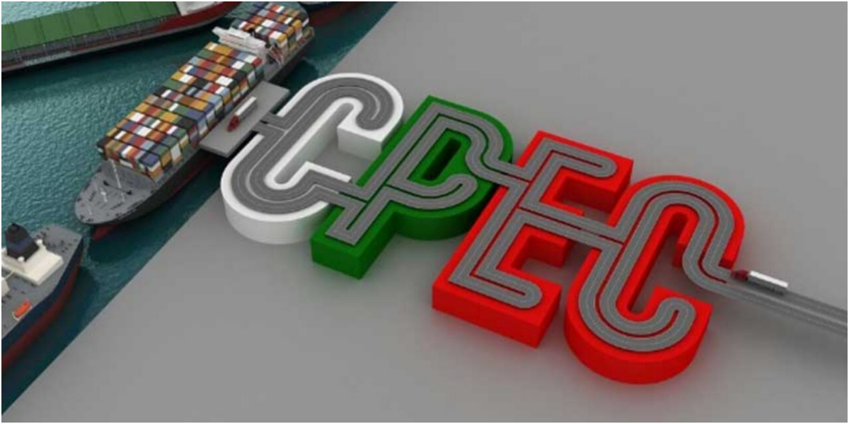 CPEC’s 2nd phase