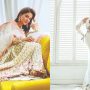 Saba Qamar Uninterrupted