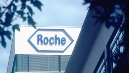 Roche cancer Trial