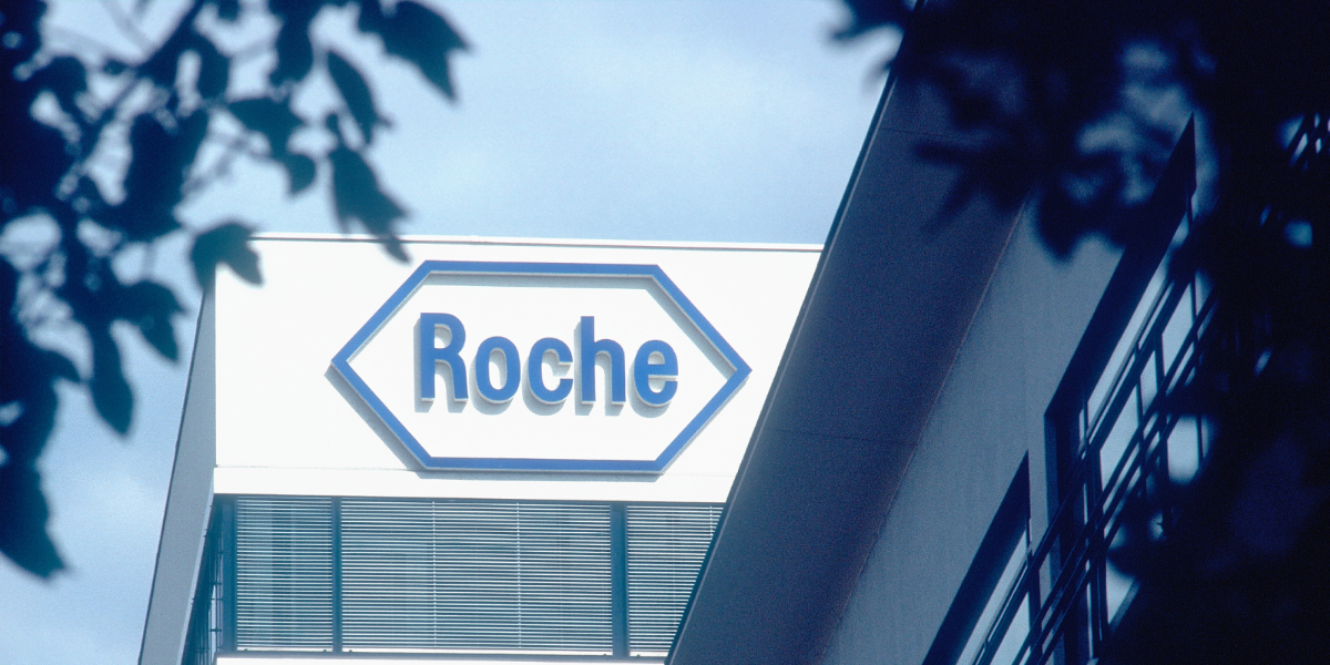 Roche cancer Trial