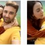 Watch Hareem Shah’s latest adorable videos with her husband