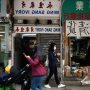 Hong Kong ban on ivory sales comes into force