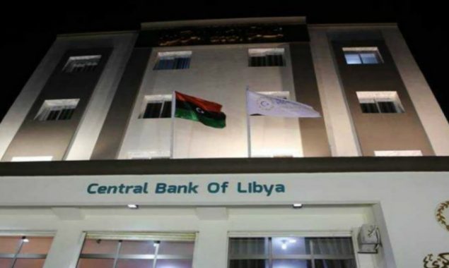 Libyan central banks