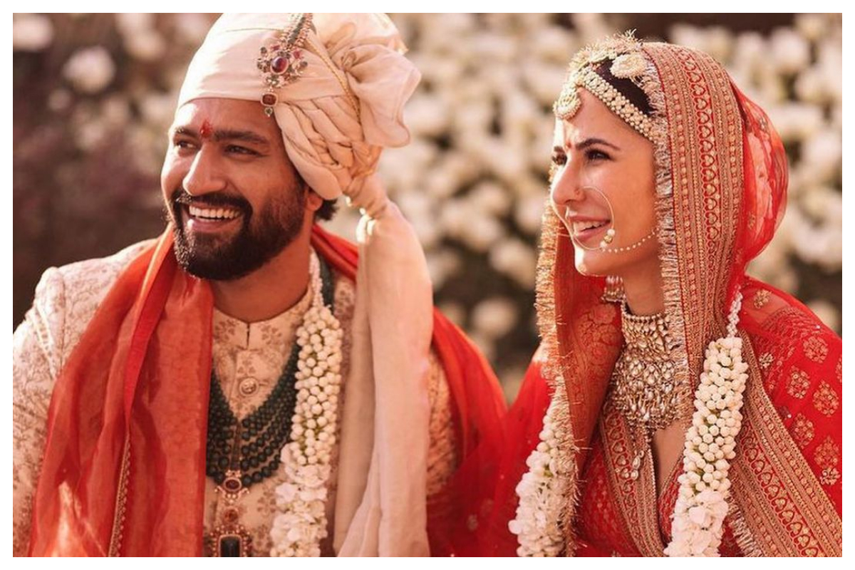 Here’s why Katrina Kaif and Vicky Kaushal kept their wedding secret.