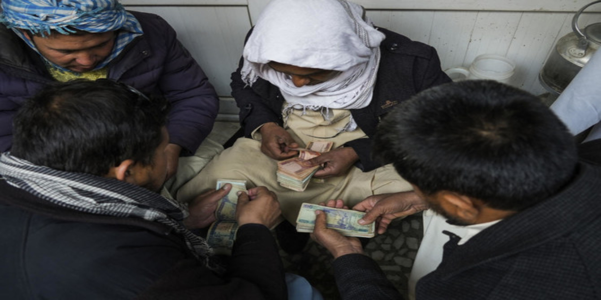 Afghan budget