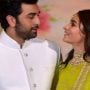 Unseen pictures of Alia Bhatt with Ranbir Kapoor went viral; Watch