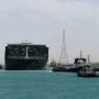 Revenues from Suez Canal may increase 11% in first half of 2022