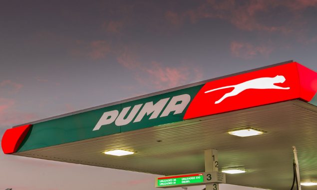 Cnergyico moves to acquire stakes in Puma Energy