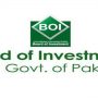 BoI, Pakistan Embassy in US to organise webinar on investment
