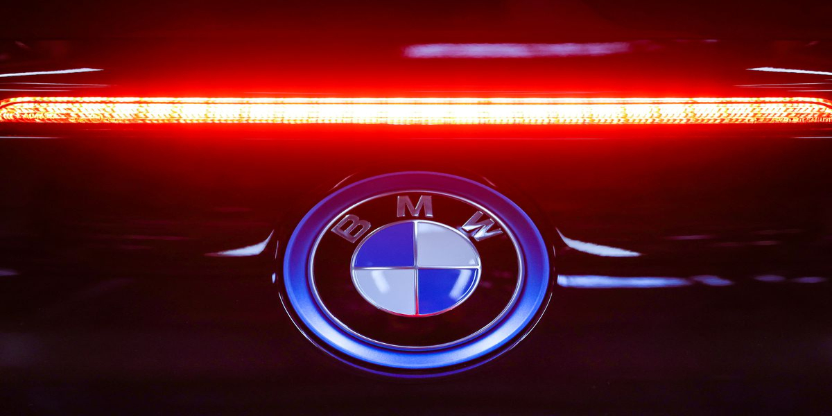 BMW