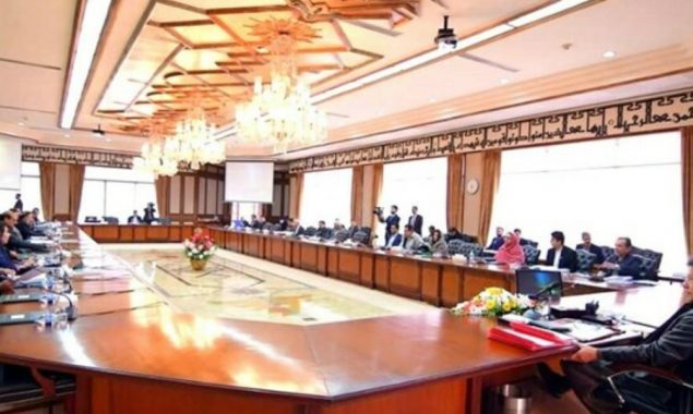 Cabinet approves Strategic Trade Policy Framework