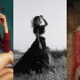Here are 4 most glamorous and bold pictures of Saba Qamar!