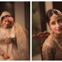 Sajal Aly looks gorgeous in latest bridal shoot