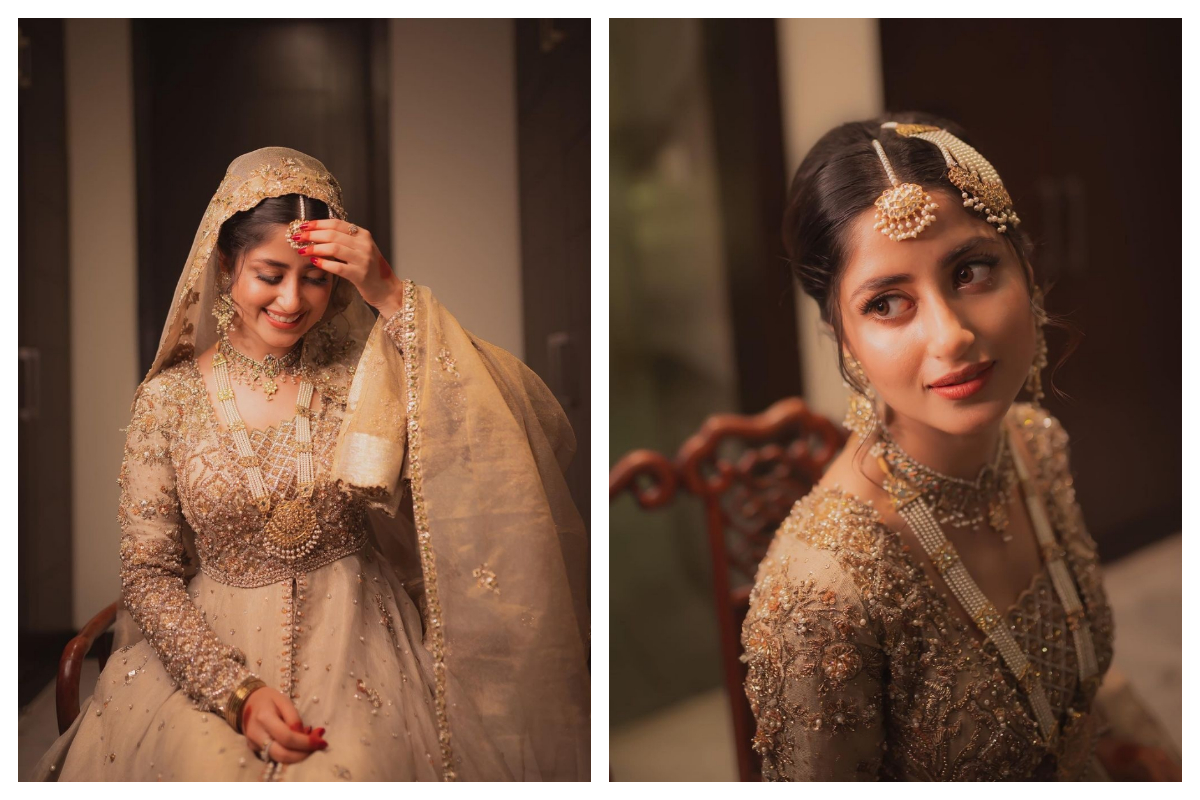 Sajal Aly