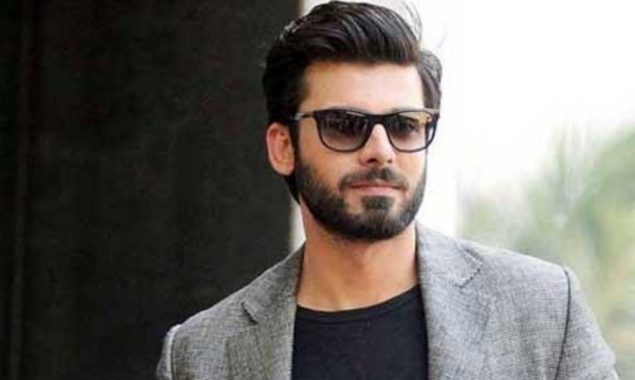 Fawad Khan