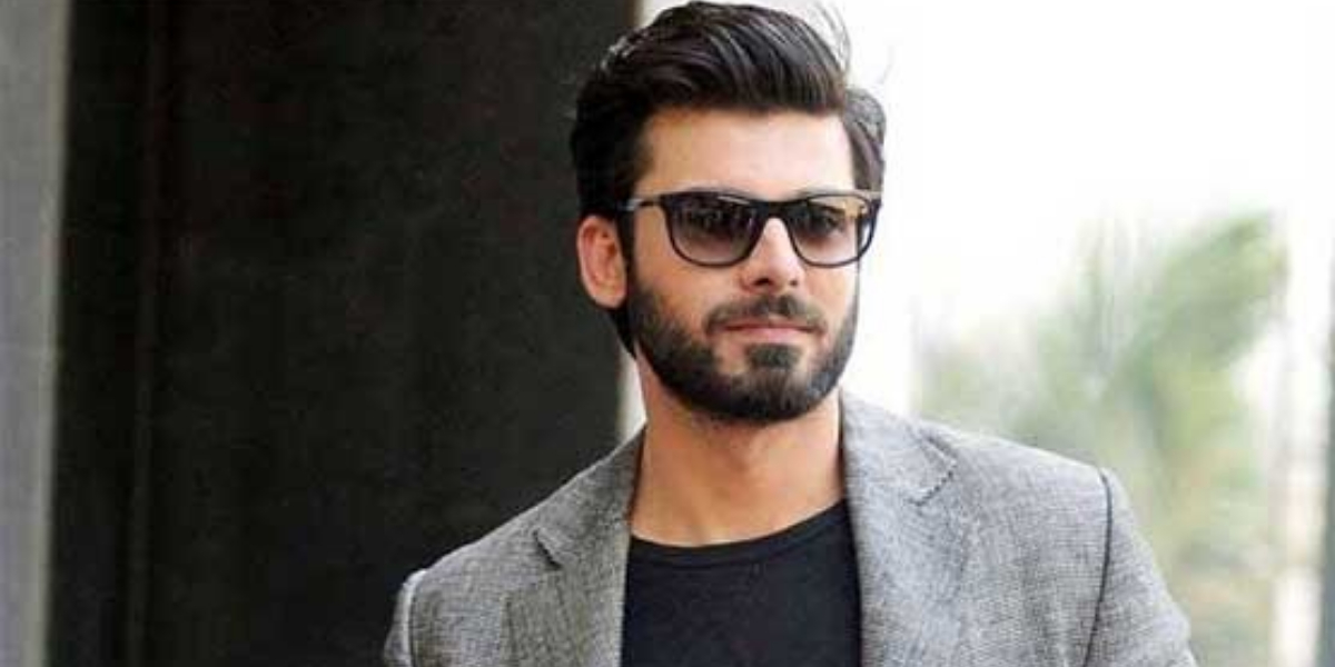 Fawad Khan