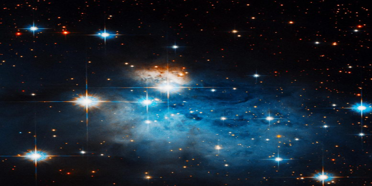Dark Nebula